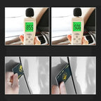 Car Soundproofing Strip Seal Lynk & Co4