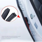 Car Soundproofing Strip Seal Lynk & Co2
