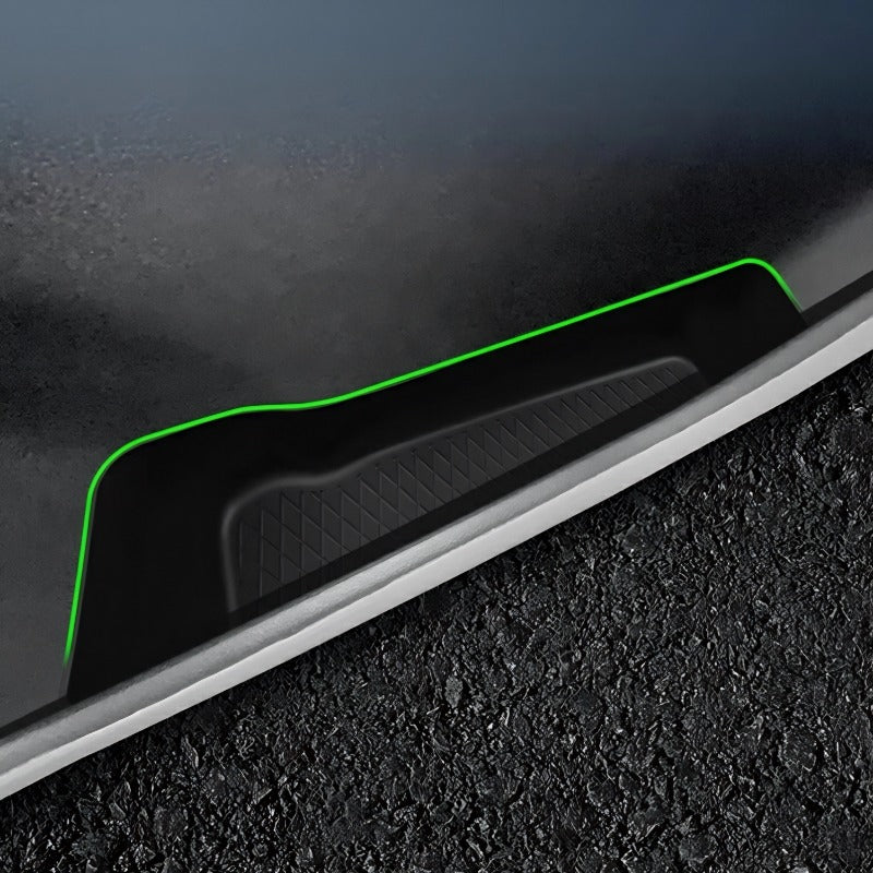 Caixa de Armazenamento Inferior da Porta para BYD Atto 2 (4 pcs)