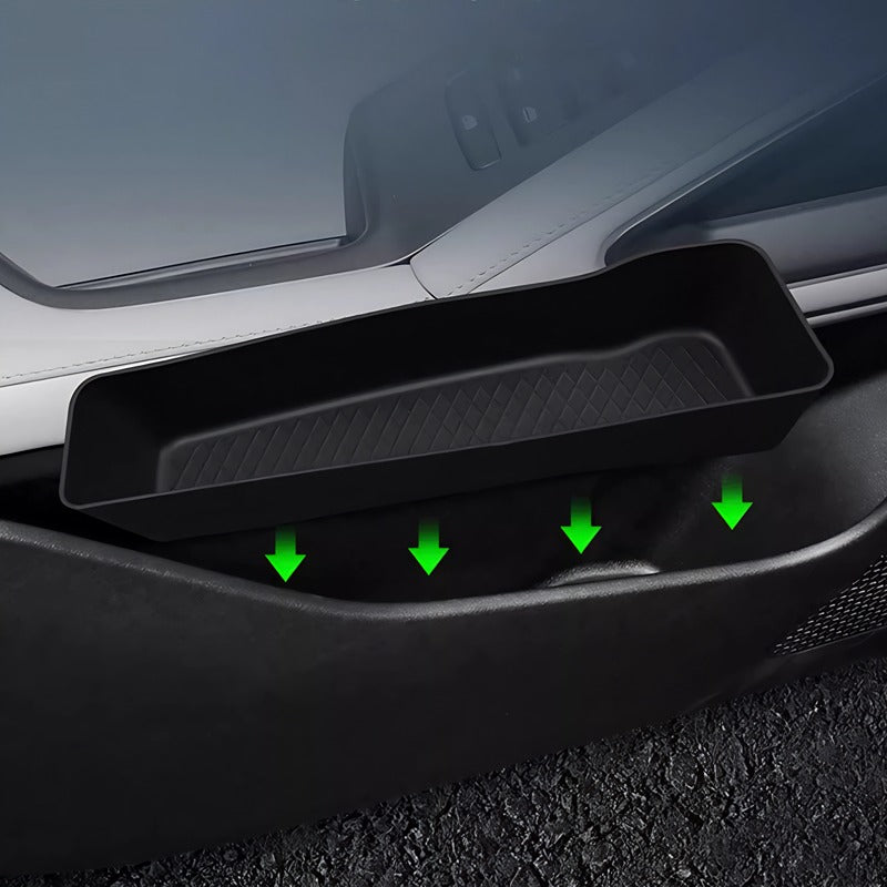 Untere Tür-Aufbewahrungsbox für BYD Atto 2 (4 Stück)