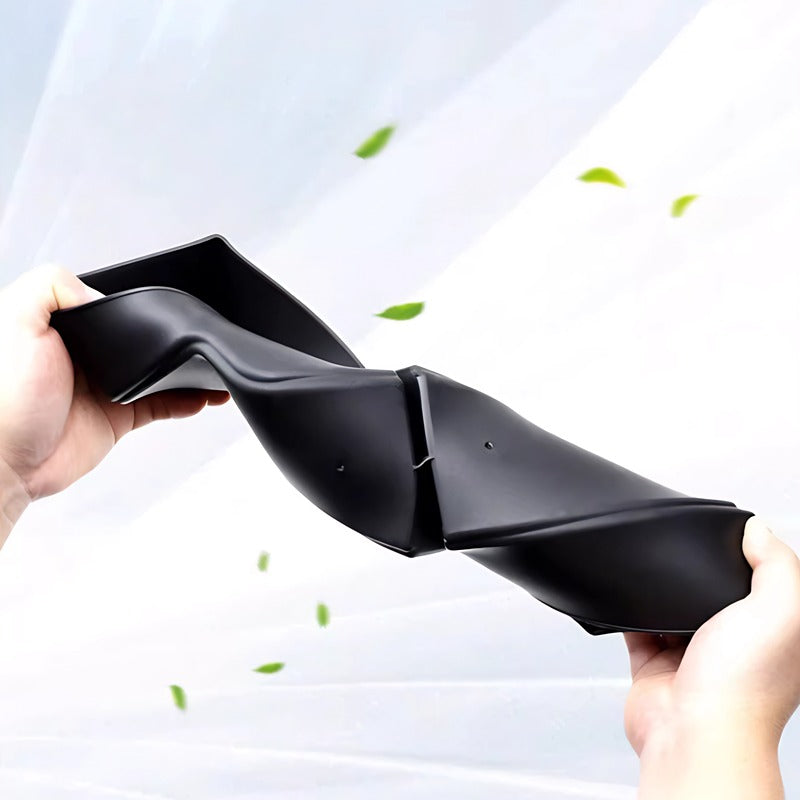 Untere Tür-Aufbewahrungsbox für BYD Atto 2 (4 Stück)