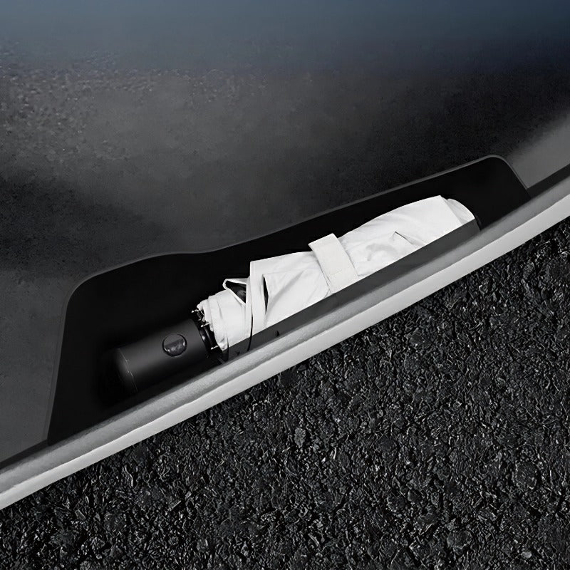 Caixa de Armazenamento Inferior da Porta para BYD Atto 2 (4 pcs)