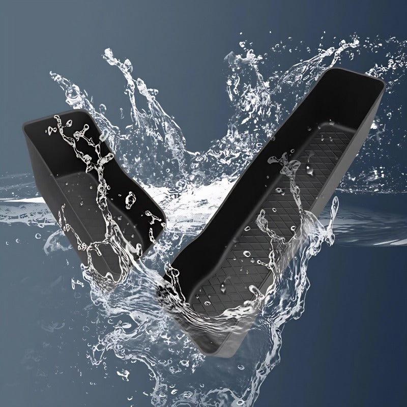 Caixa de Armazenamento Inferior da Porta para BYD Atto 2 (4 pcs)