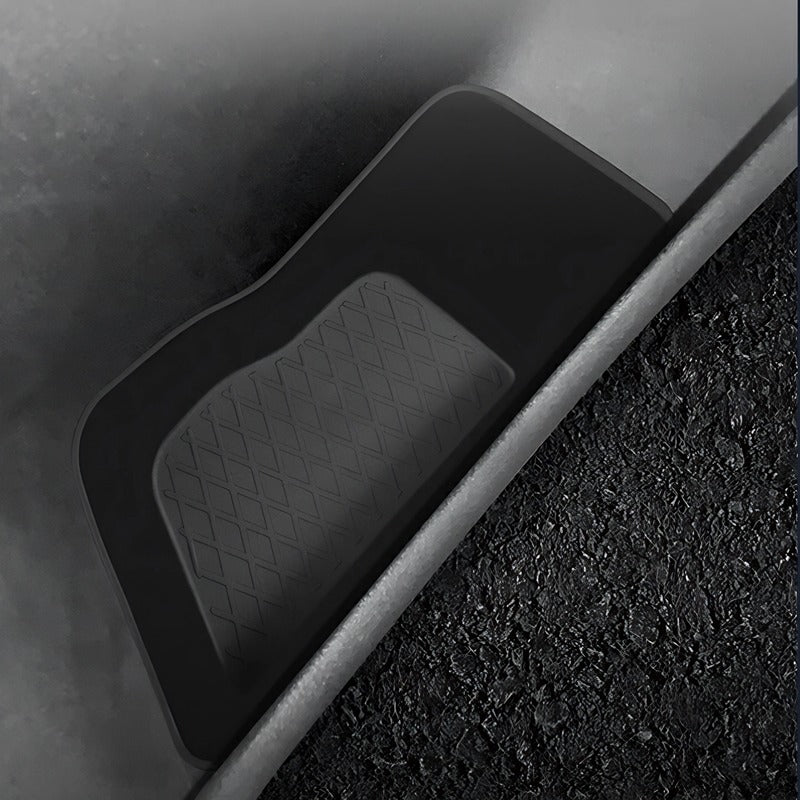 Caixa de Armazenamento Inferior da Porta para BYD Atto 2 (4 pcs)