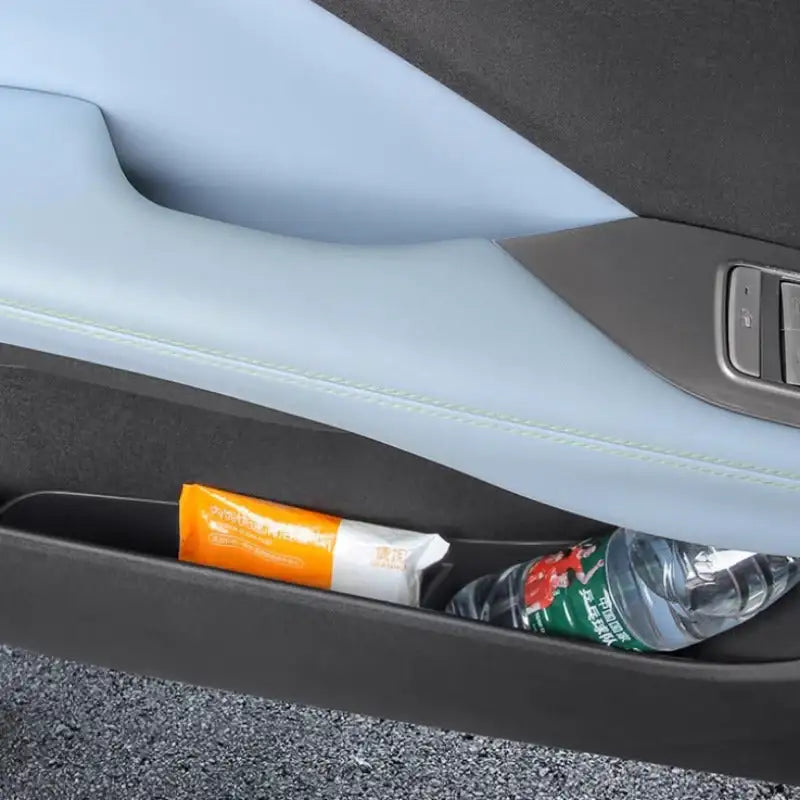 Door Storage Box for BYD Dolphin Surf / Mini (4 Pcs) BYD4