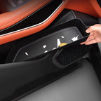 Door Storage Box for BYD Sealion 8/Atto 8 (4 Pcs) BYD5