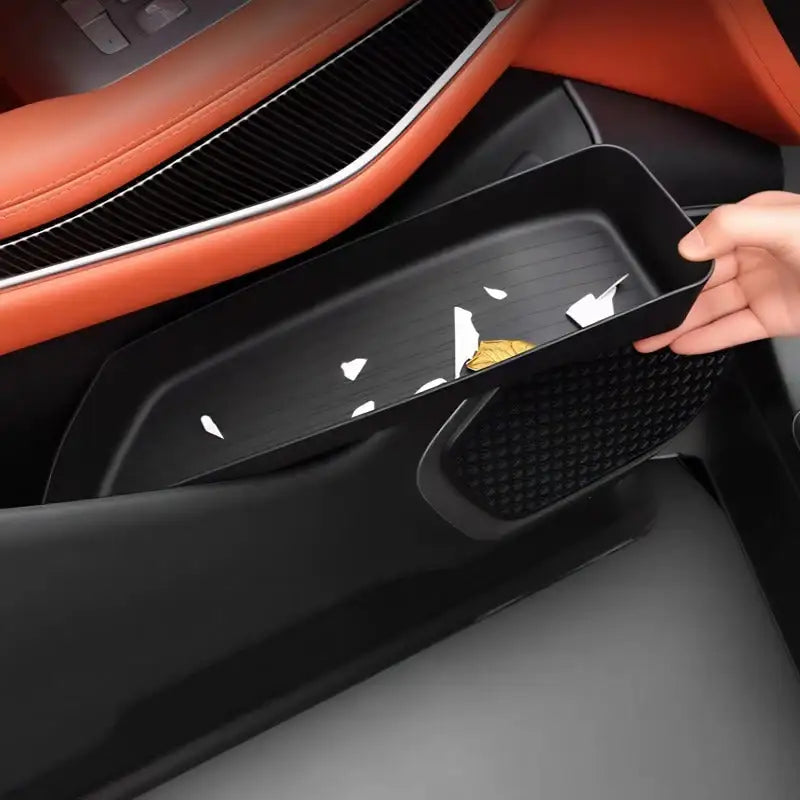 Door Storage Box for BYD Sealion 8/Atto 8 (4 Pcs) BYD5
