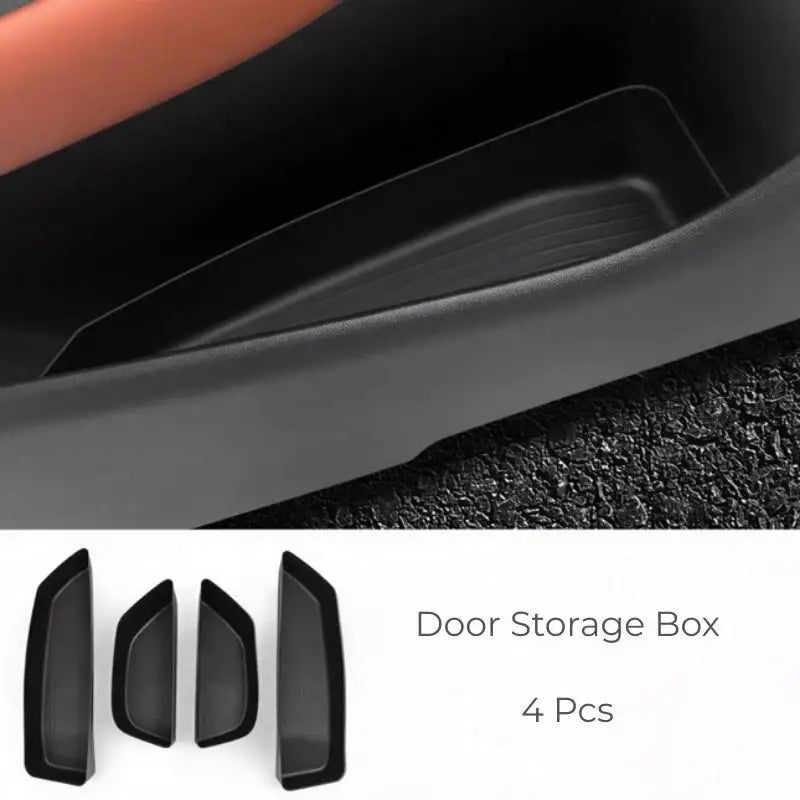 Door Storage Box for BYD Sealion 8/Atto 8 (4 Pcs) BYD6