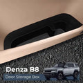 Door Storage Box for Denza B8 (4 Pcs) BYD1