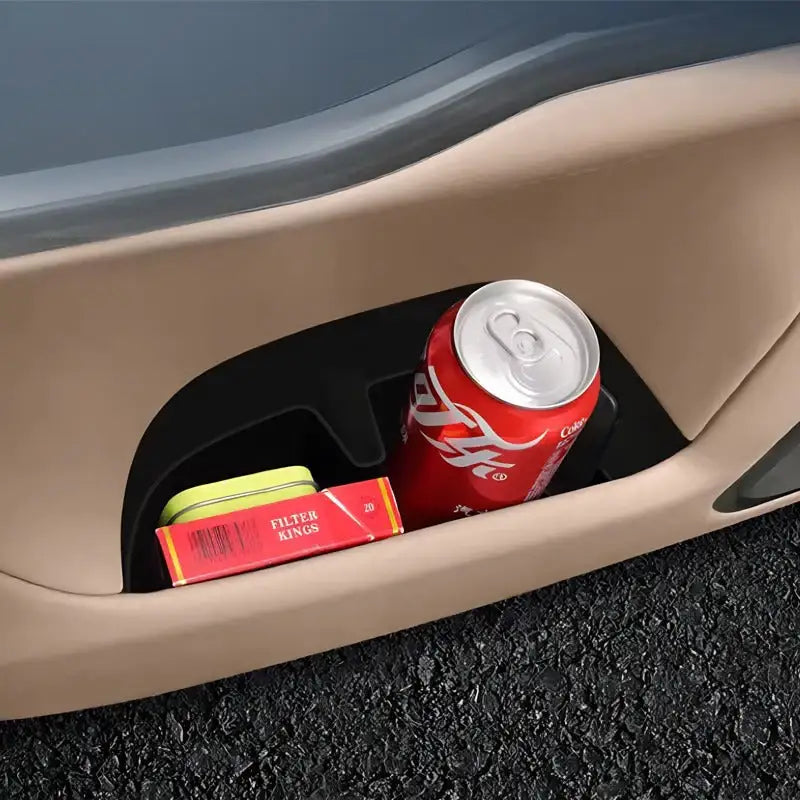 Door Storage Box for Denza B8 (4 Pcs) BYD5