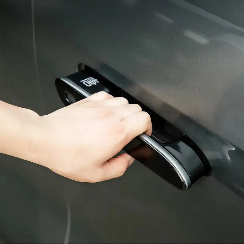 Door Handle Cover for BYD Sealion 8/Atto 8 (4 Pcs) BYD4
