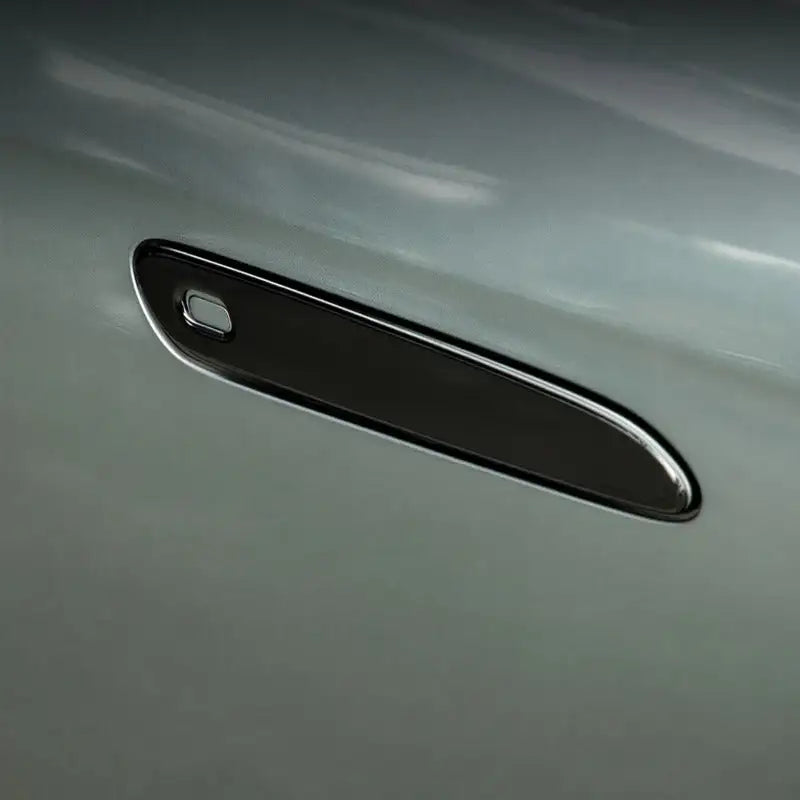 Door Handle Cover for BYD Sealion 8/Atto 8 (4 Pcs) BYD2