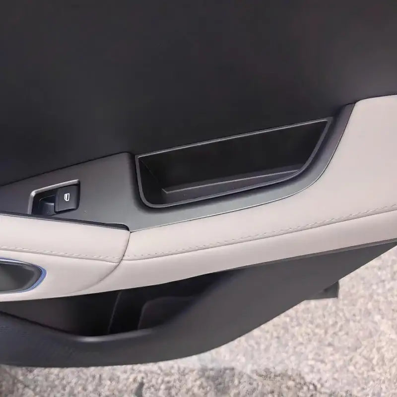 Door Storage Box for BYD Atto 2 (4 Pcs) BYD5