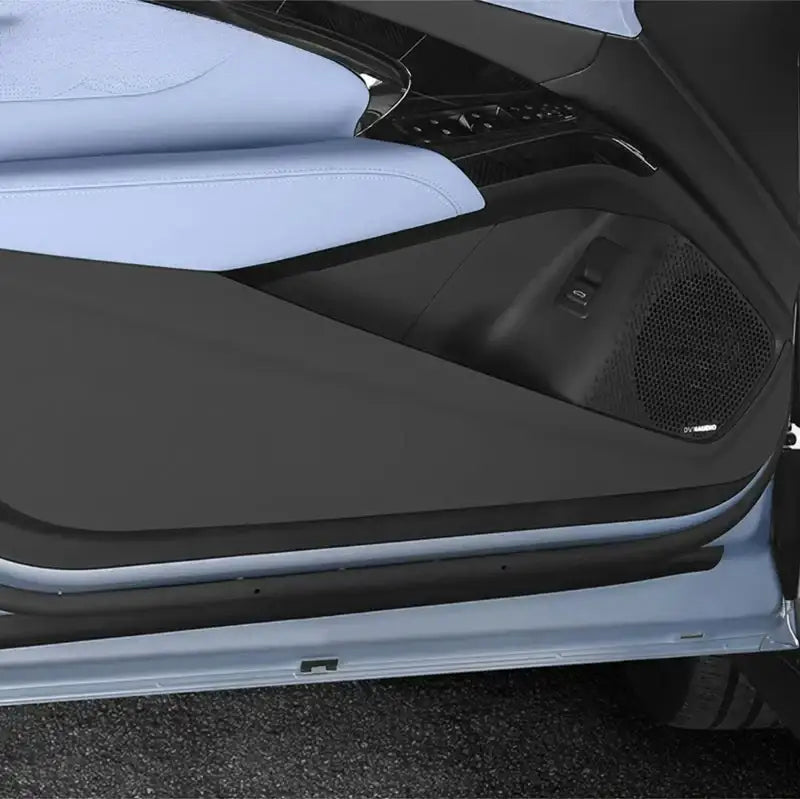 Door Anti Kick Protection Pad for BYD Seal (4 pcs) BYD3
