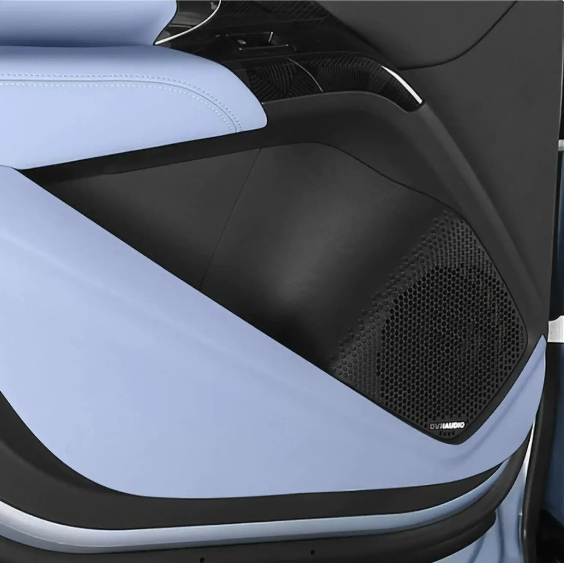 Door Anti Kick Protection Pad for BYD Seal (4 pcs) BYD10