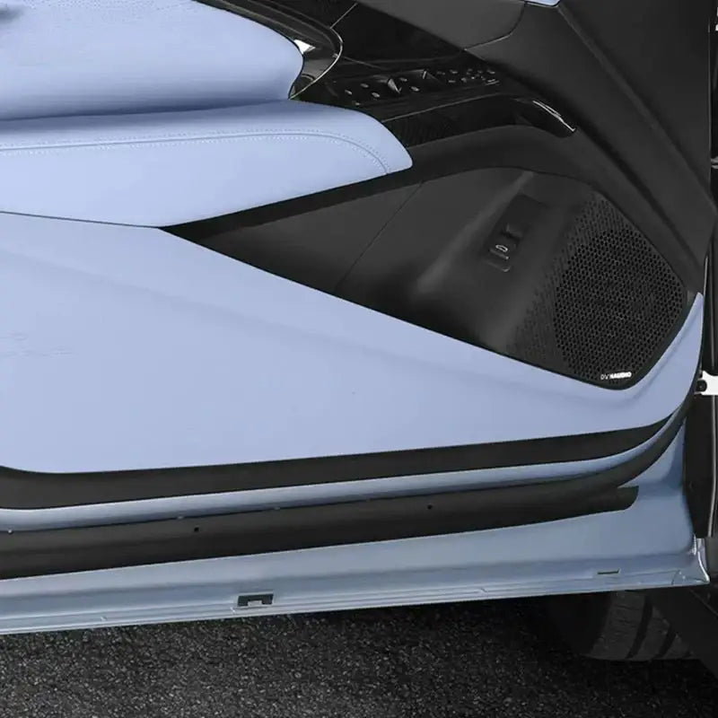 Door Anti Kick Protection Pad for BYD Seal (4 pcs) BYD9