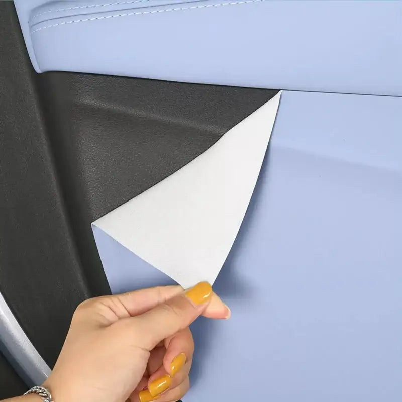 Door Anti Kick Protection Pad for BYD Seal (4 pcs) BYD5