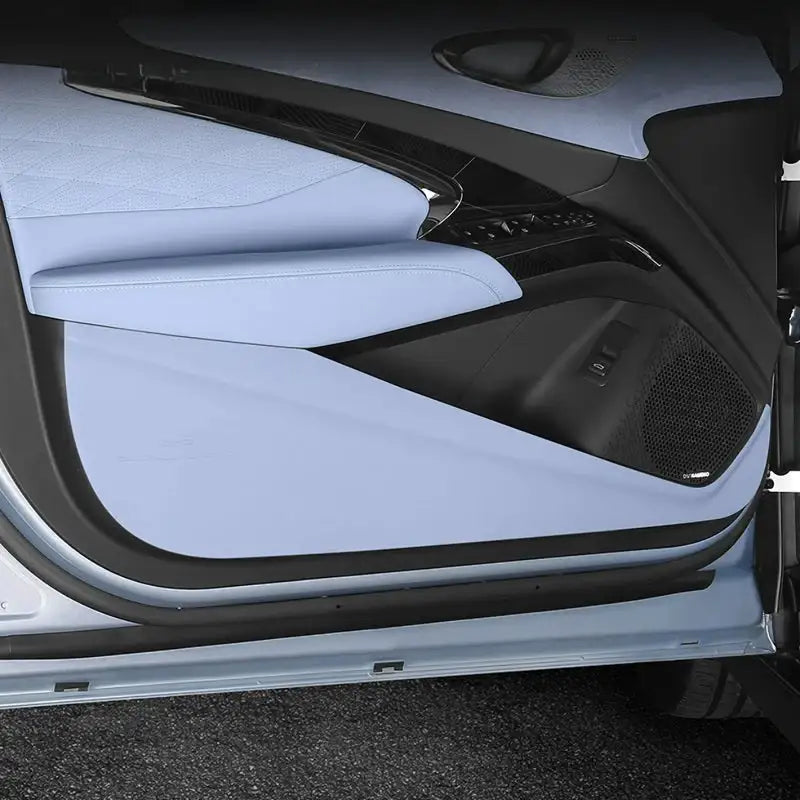 Door Anti Kick Protection Pad for BYD Seal (4 pcs) BYD1