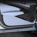 Door Anti Kick Protection Pad for BYD Seal (4 pcs) BYD1