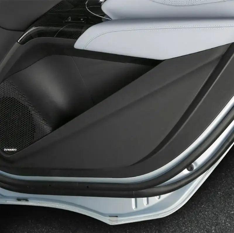 Door Anti Kick Protection Pad for BYD Seal (4 pcs) BYD15