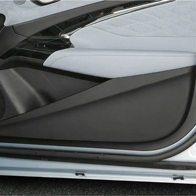 Door Anti Kick Protection Pad for BYD Seal (4 pcs) BYD16