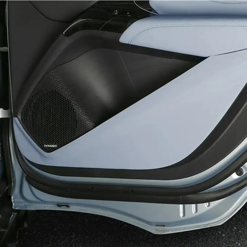 Door Anti Kick Protection Pad for BYD Seal (4 pcs) BYD12
