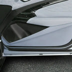 Door Anti Kick Protection Pad for BYD Seal (4 pcs) BYD11