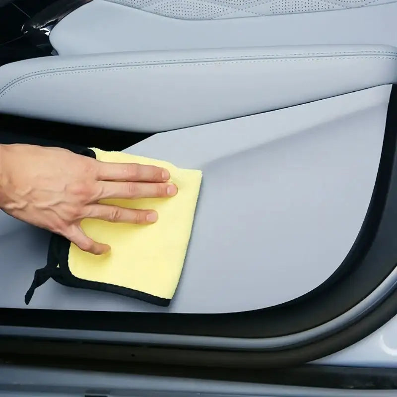 Door Anti Kick Protection Pad for BYD Seal (4 pcs) BYD6