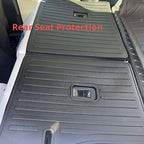 TPE Floor Mats for Geely EX5 Geely4