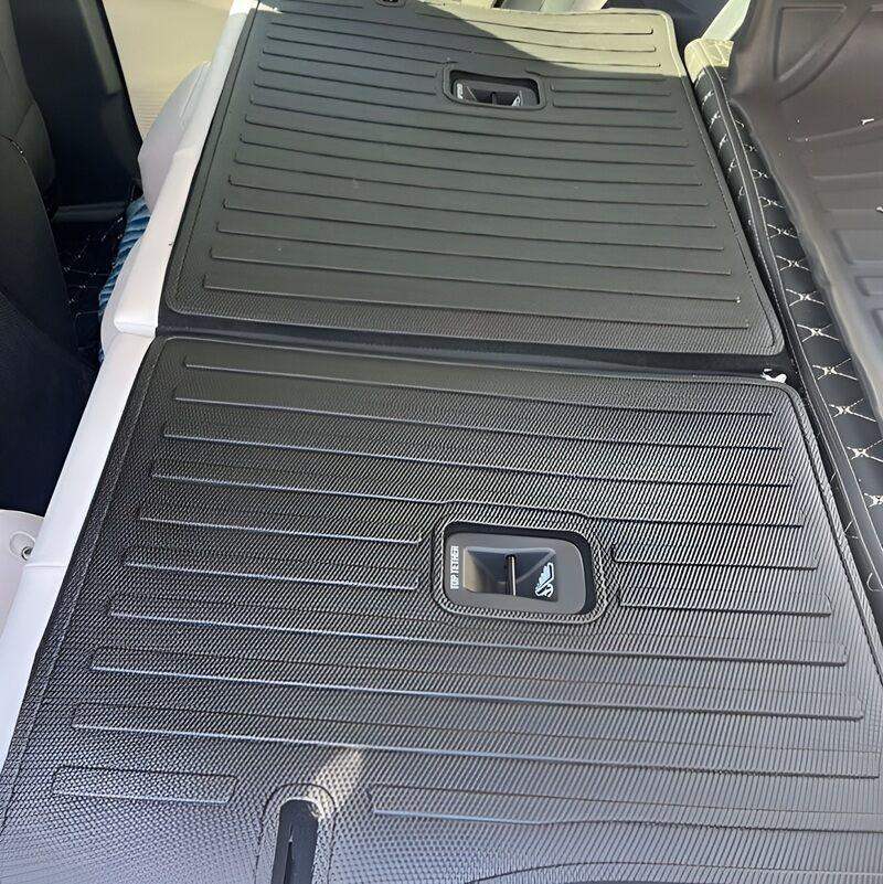 Rear Seat Protection for Geely EX5 Geely2