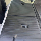 Rear Seat Protection for Geely EX5 Geely2