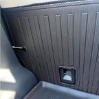 Rear Seat Protection for Geely EX5 Geely4