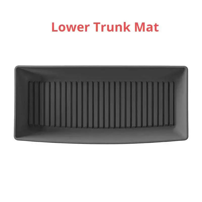 TPE Floor Mats for Geely EX5 Geely6