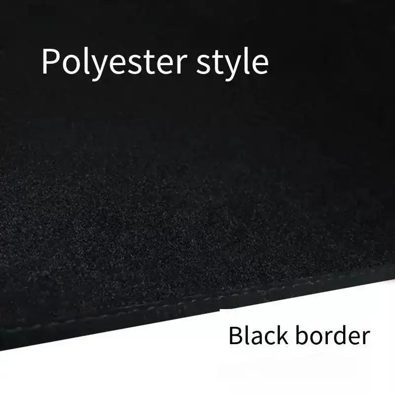 Car Dashboard Cover Mat for Geely EX5/Geely Starray EM-i