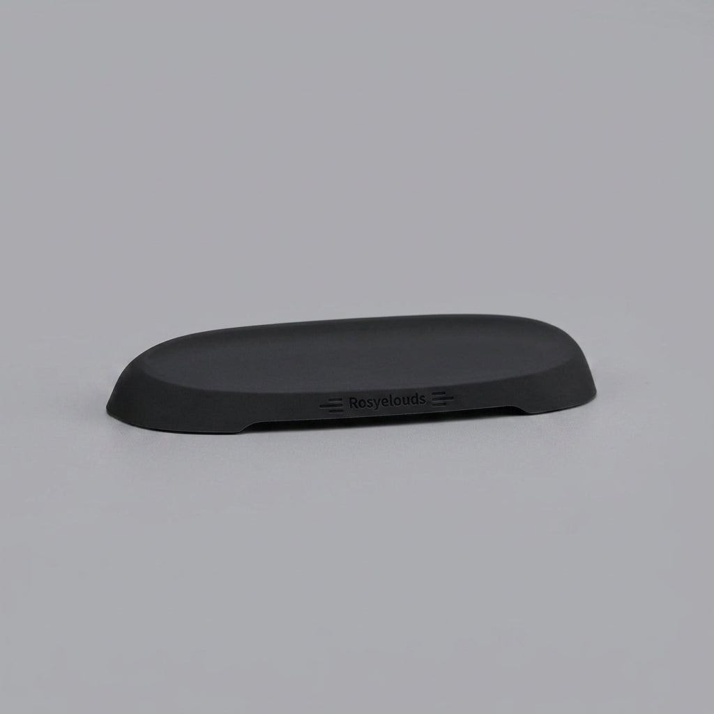 Rearview Camera Silicone Anti-Rain Cover Shield for BYD / Denza