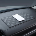Universal Silicone Car Dashboard Anti-Slip Mat Phone Sticky Pad | carblaze 1