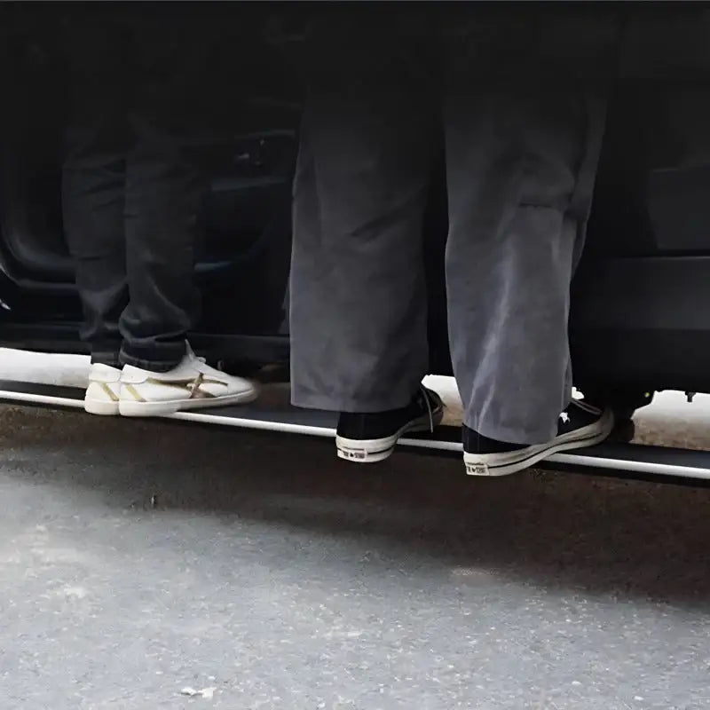 Electric Side Steps BYD Sealion 8/Atto 8 BYD7