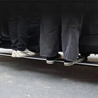 Electric Side Steps BYD Sealion 8/Atto 8 BYD7
