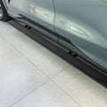 Electric Side Steps BYD Sealion 8/Atto 8 BYD1