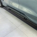 Electric Side Steps BYD Sealion 8/Atto 8 BYD1