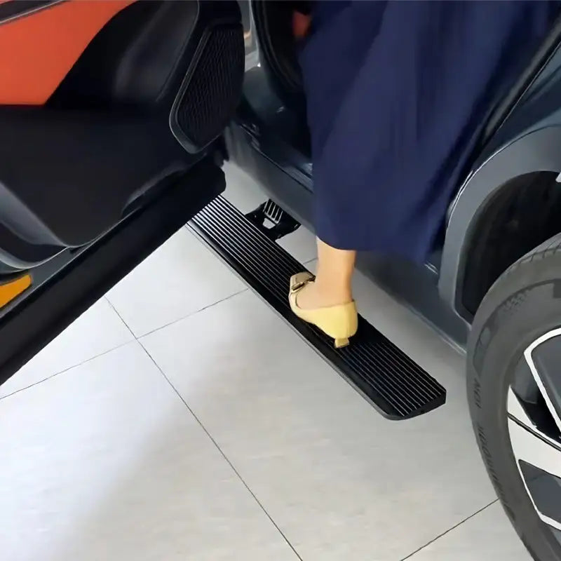 Electric Side Steps BYD Sealion 8/Atto 8 BYD2