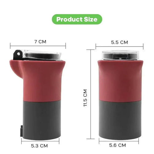 V2L Electric Vehicle Discharge Adapter for MG4/MG S5 MG IM6/IM5 MG2