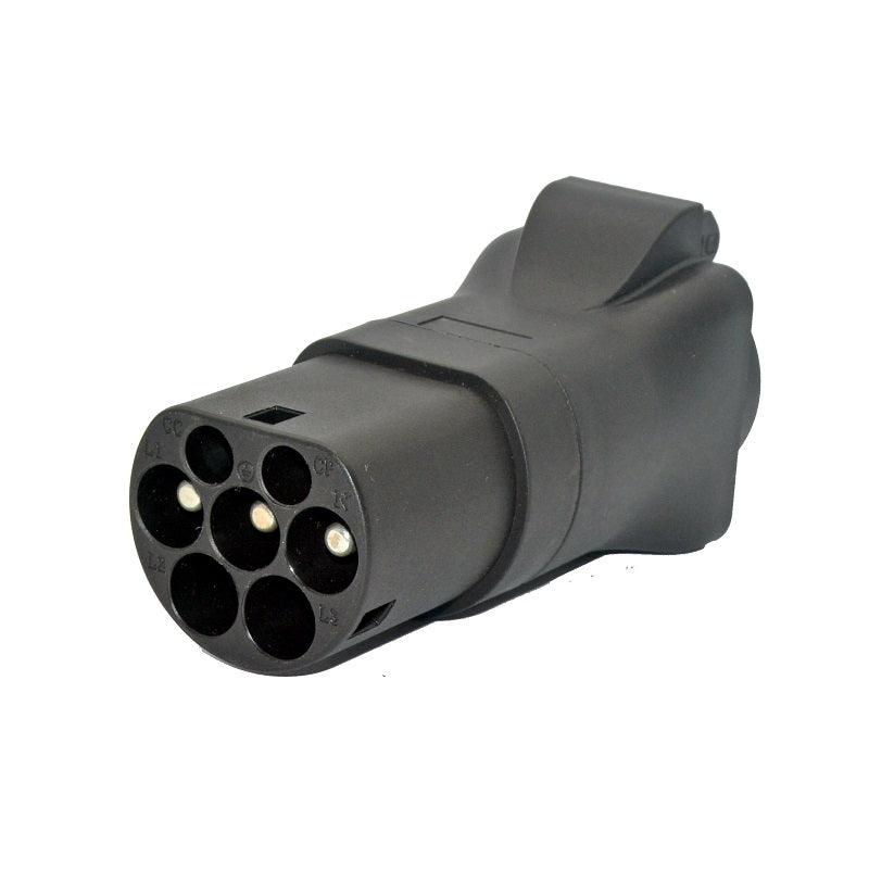 Adaptateur de décharge V2L Type2