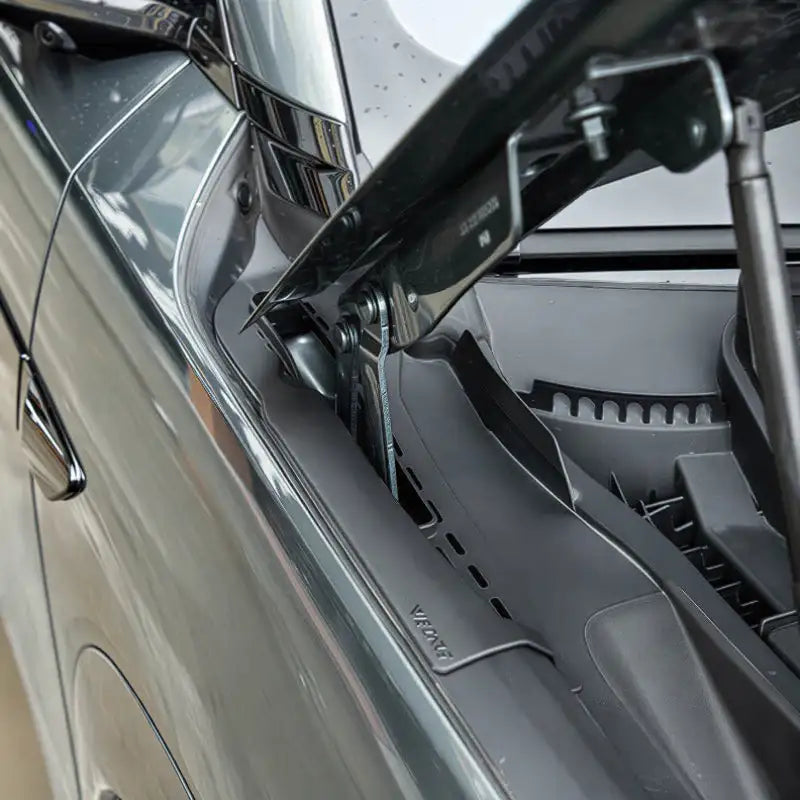 Engine Compartment Drainage Protection Cover for BYD Sealion 8/Atto 8 (2 pcs) BYD3