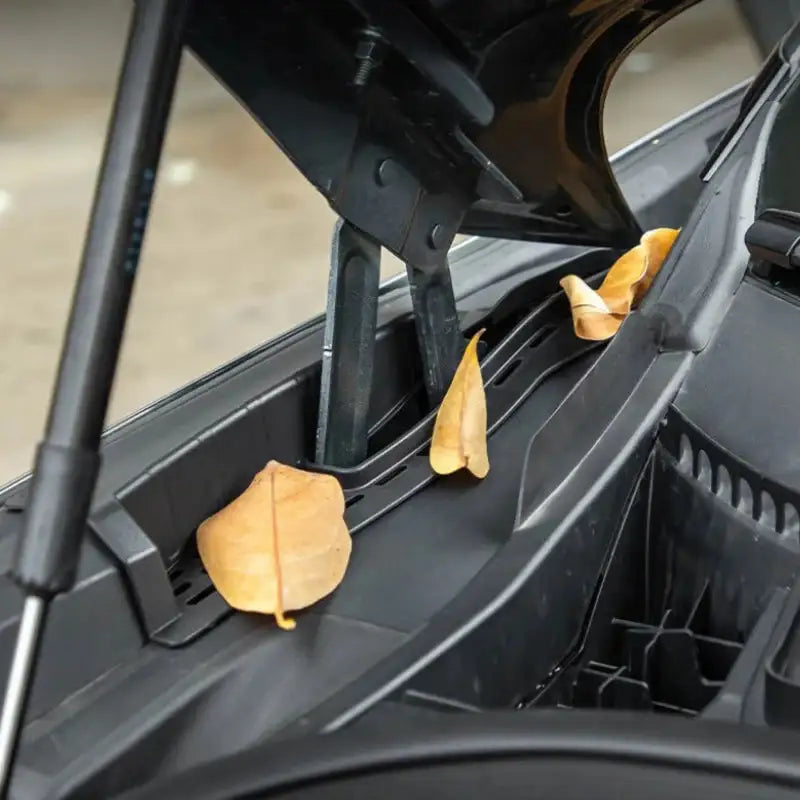 Engine Compartment Drainage Protection Cover for BYD Sealion 8/Atto 8 (2 pcs) BYD4