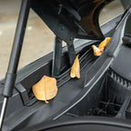Engine Compartment Drainage Protection Cover for BYD Sealion 8/Atto 8 (2 pcs) BYD4