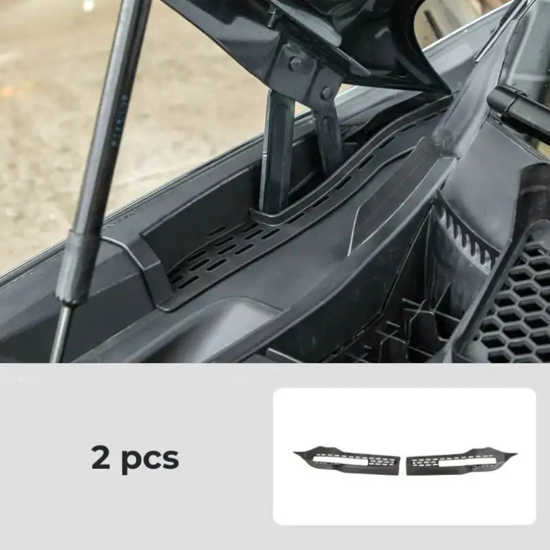 Engine Compartment Drainage Protection Cover for BYD Sealion 8/Atto 8 (2 pcs) BYD7