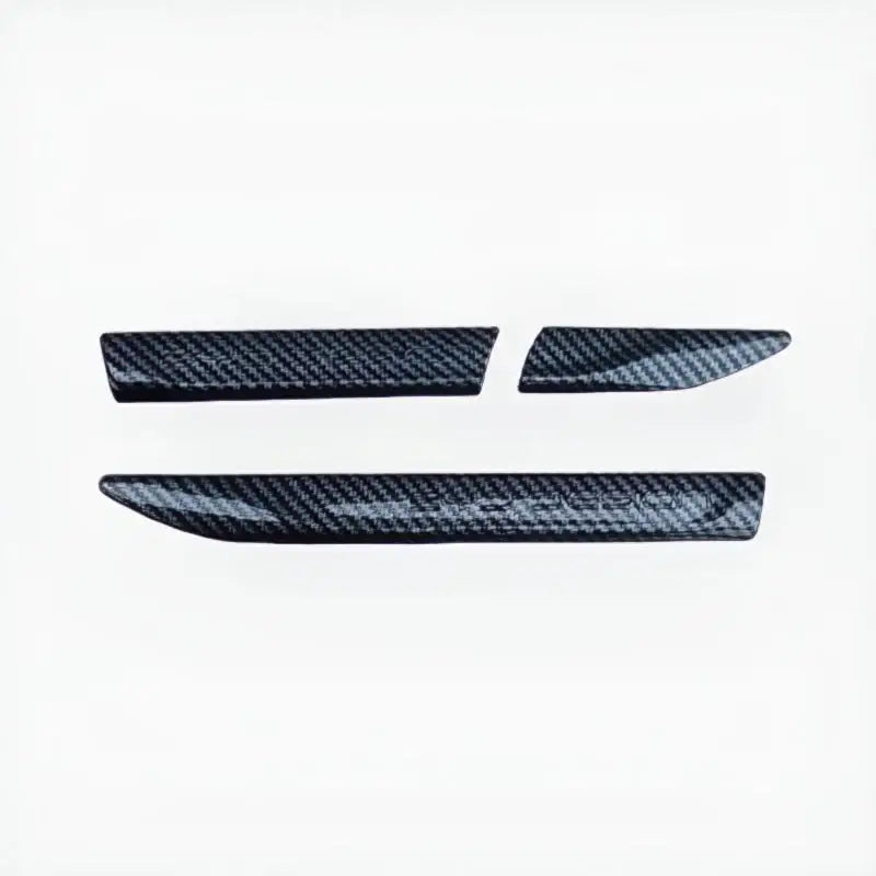 Wing Side Emblems for BYD Atto 3 BYD6