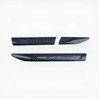 Wing Side Emblems for BYD Atto 3 BYD6