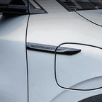 Wing Side Emblems for BYD Atto 3 BYD2